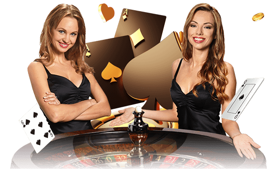 Jogue com dealers reais no MENINA777!