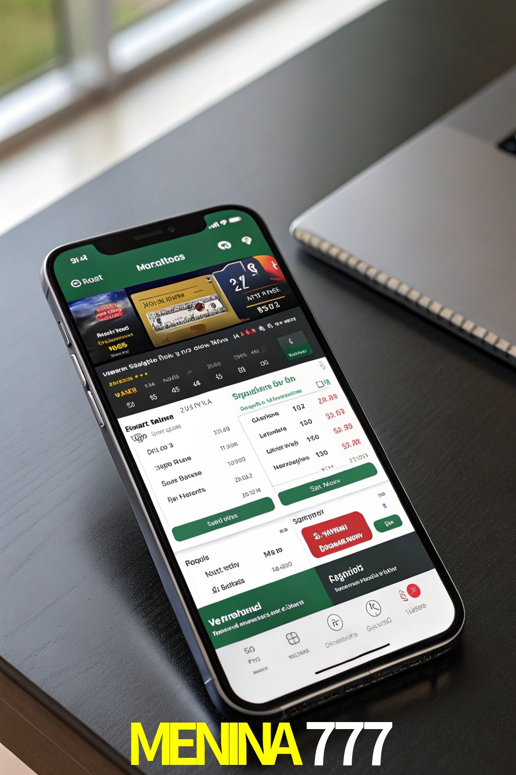 Baixe o aplicativo MENINA777 para jogar a qualquer momento
