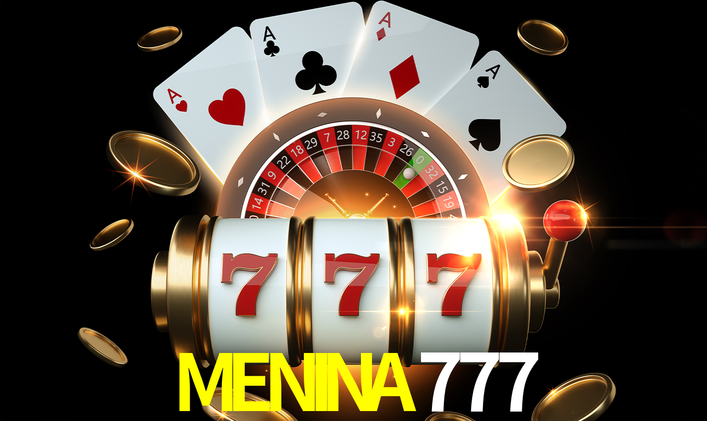 MENINA777 aplicativo