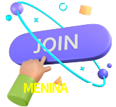Junte-se ao cassino MENINA777 hoje mesmo