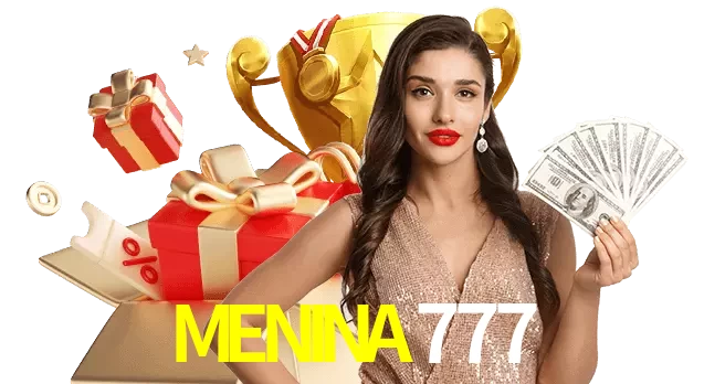 MENINA777